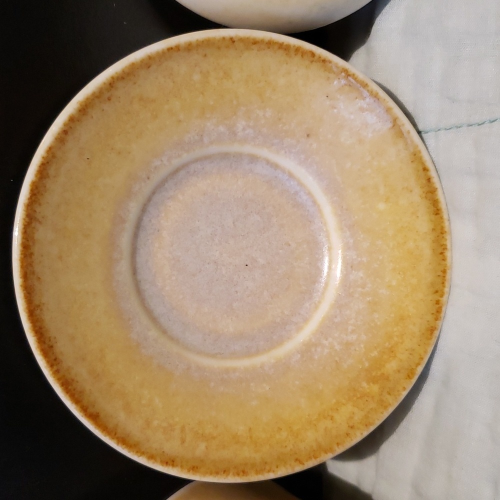 Asian Teacup - Picture 6 of 13